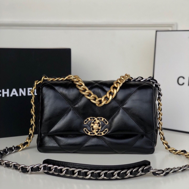 Ch**el 19 bags